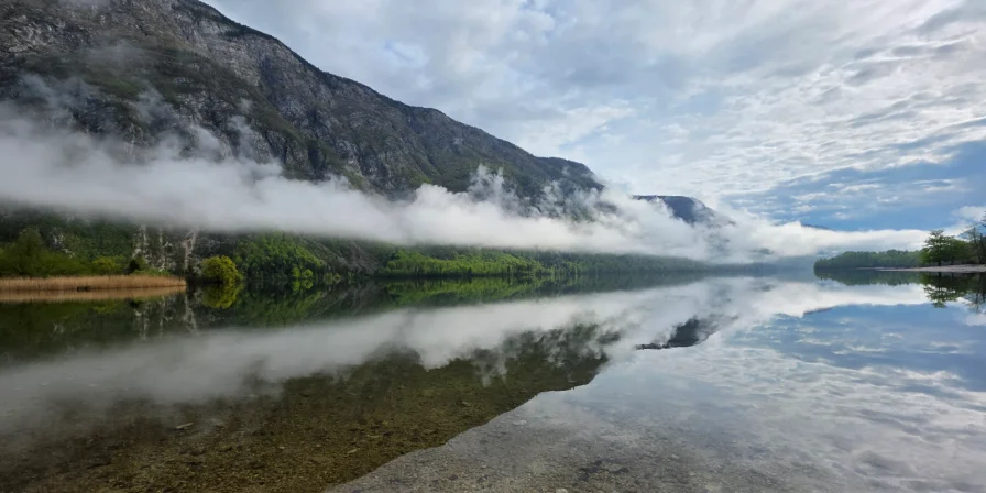 Letting go of the ego