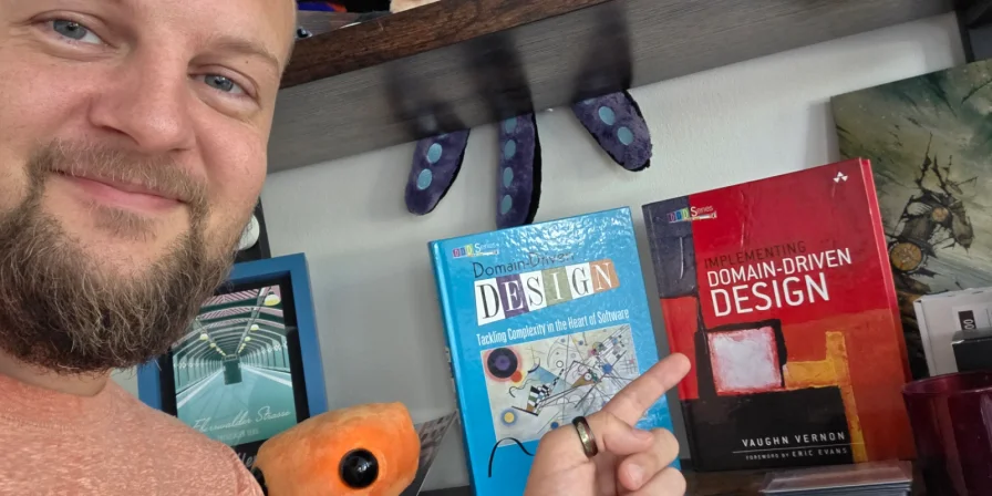 Talking about passions in an animated way